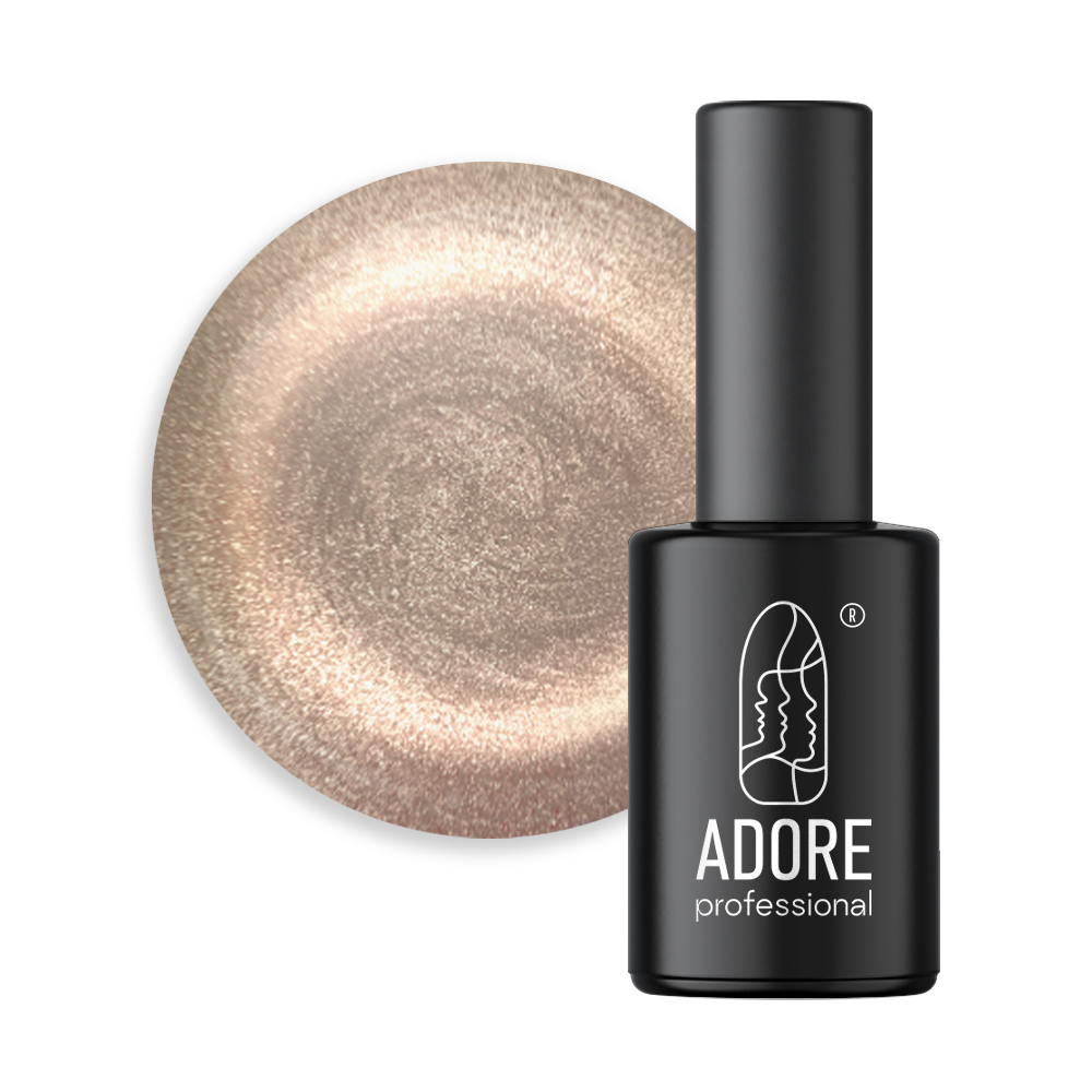 гель-лак "котяче око" 8ml М-07